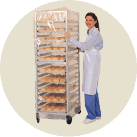 Pastry Supplies