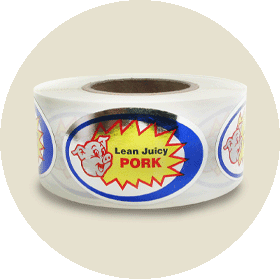 Pork Labels