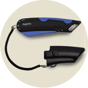 Box Cutters