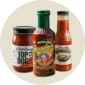 Sauces
