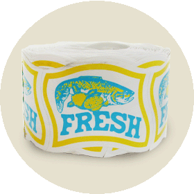 Seafood Labels