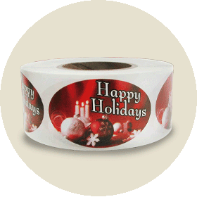 Seasonal Labels