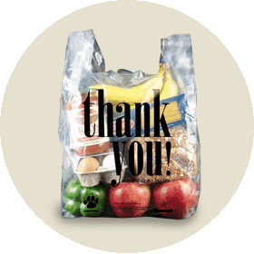 Shopping Bags