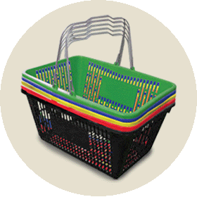 Shopping Baskets