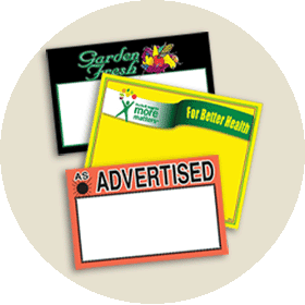 Sign Cards
