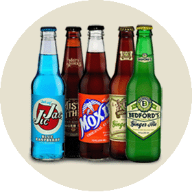 Soda Pop