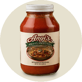 Spaghetti Sauce