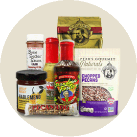 Foods