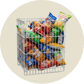 Store Racks