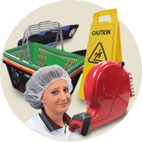 Store Supplies