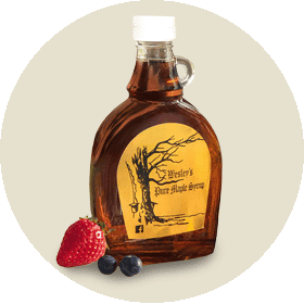 Maple Syrup
