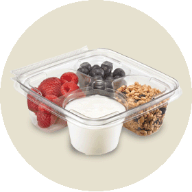 Take Out Containers