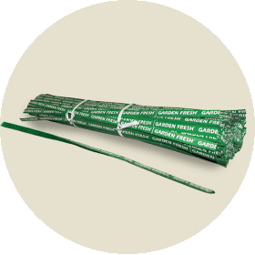 Twist Ties