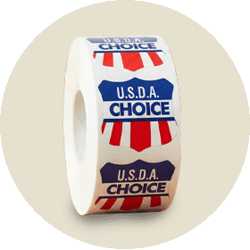 USDA Labels