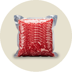 Vacuum Seal Bags