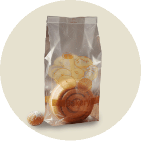Bakery Bags