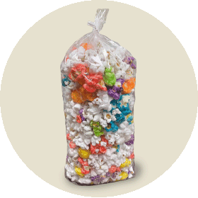 Popcorn Bags