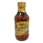 Arthur Bryants Original BBQ Sauce front image
