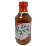 Arthur Bryants Sweet Heat BBQ Sauce front image