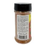 Arthur Bryants Meat Rub left side