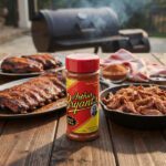 Arthur Bryants Meat Rub 6oz