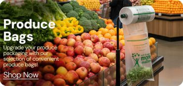 Shop our wide selection of produce bags